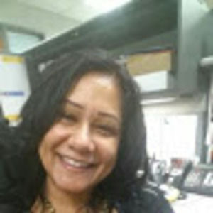 Meet your Posher, Yvette